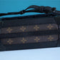 Ozarra Fashion Lu-Vi bags - 10429