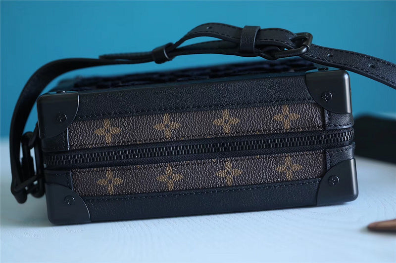 Ozarra Fashion Lu-Vi bags - 10429