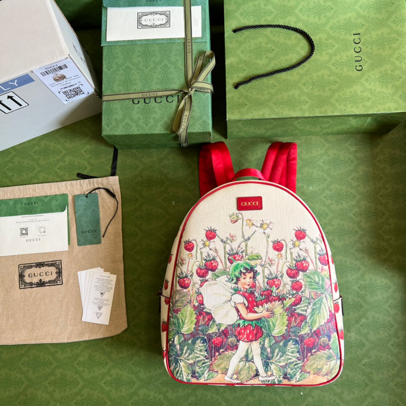 OZ - GCI Bags - 779