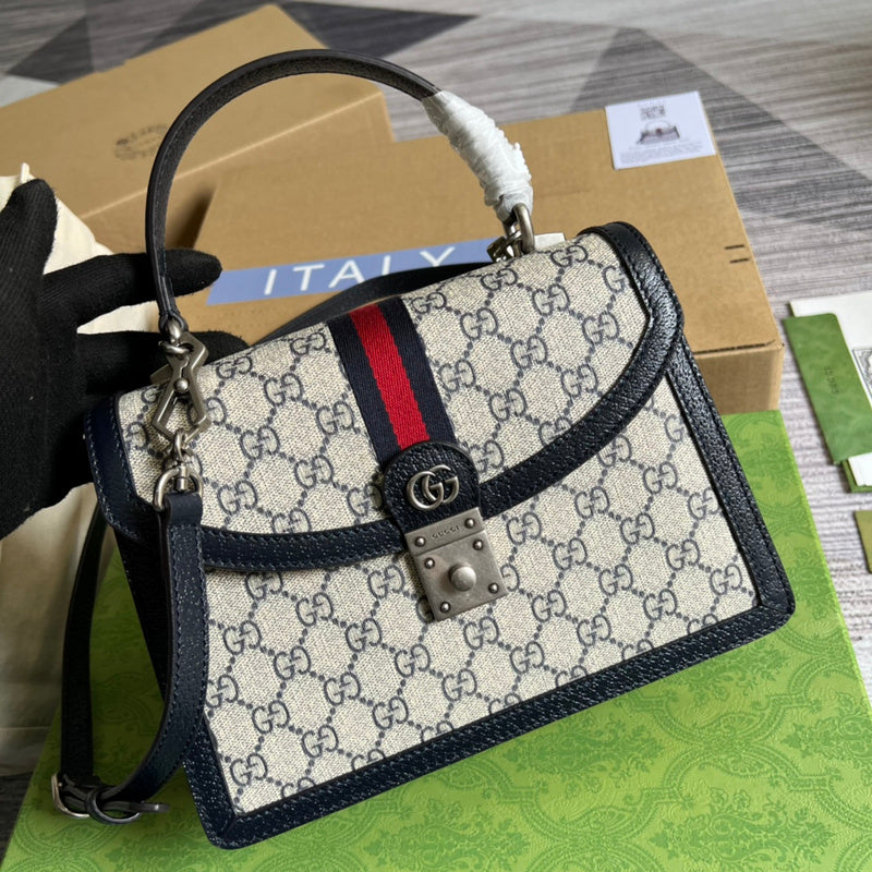 Ozarra - GCI Bags - 4628