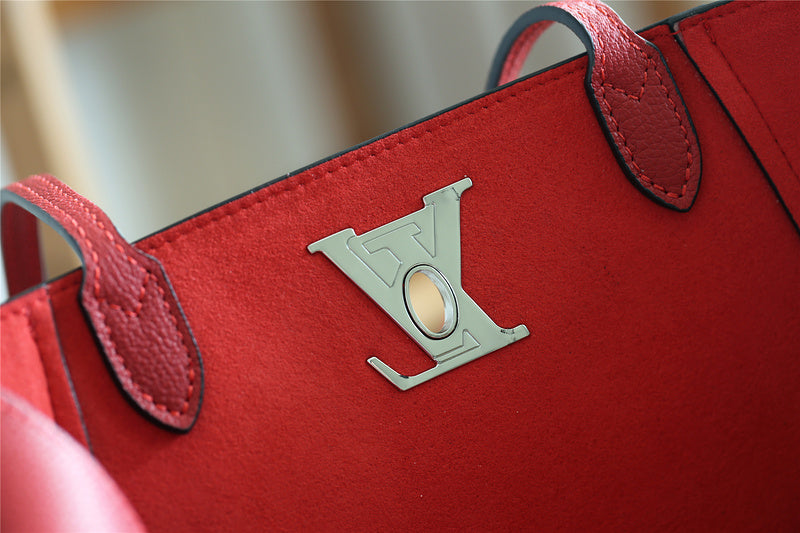 Ozarra Fashion Lu-Vi bags - 8247