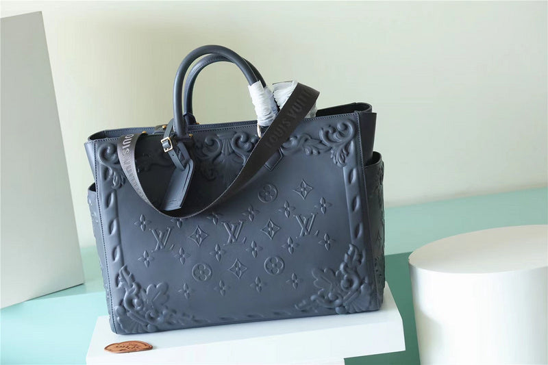 Ozarra Fashion Lu-Vi bags - 9786