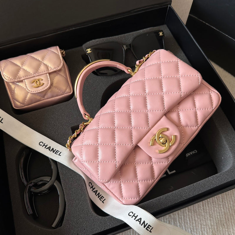 Ozarra - CHL Bags - 6780