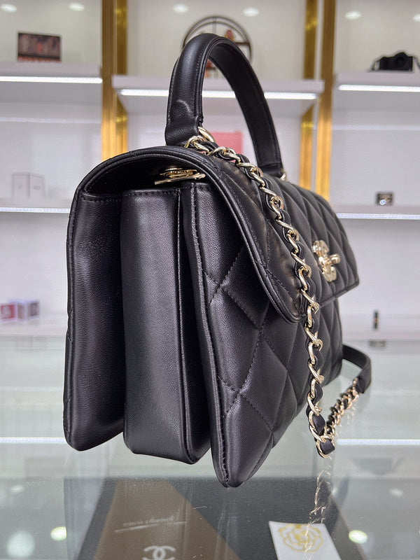 BAB - CHL Bags - 3272