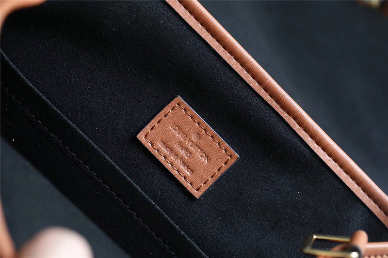 Ozarra - LUV Bags - 052