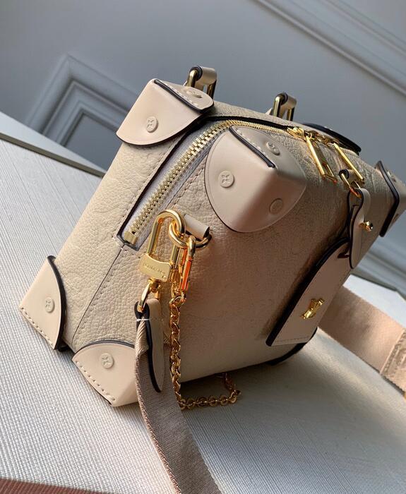 Ozarra Luxury - LOV Bags - 2985