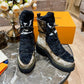 Ozarra Luxury - LOV Women Shoes - 894