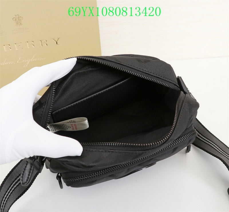 Ozarra Fashion -BBR Bags - 408