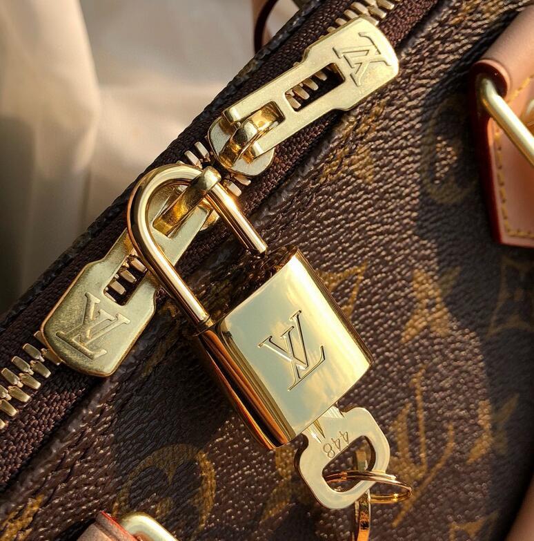 Ozarra Luxury - LOV Bags - 2980