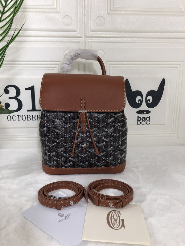 Ozarra - GOD Bags - 027