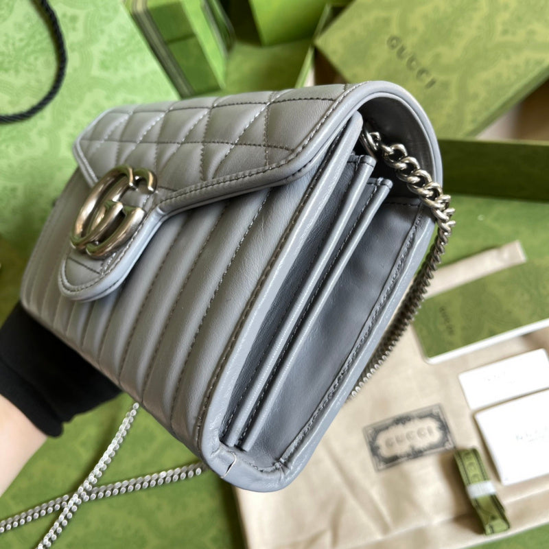 OZ - GCI Bags - 1108