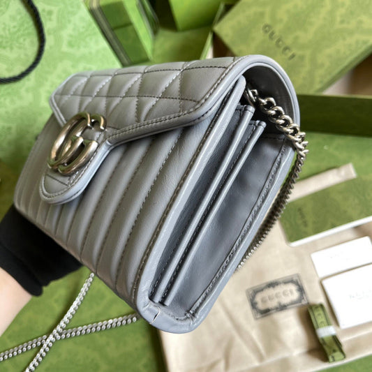OZ - GCI Bags - 1108