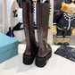Ozarra Luxury - PD Women Shoes - 197