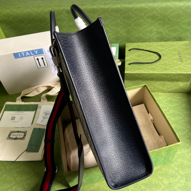 OZ - GCI Bags - 893