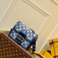 Ozarra Fashion Lu-Vi Bags - 16795