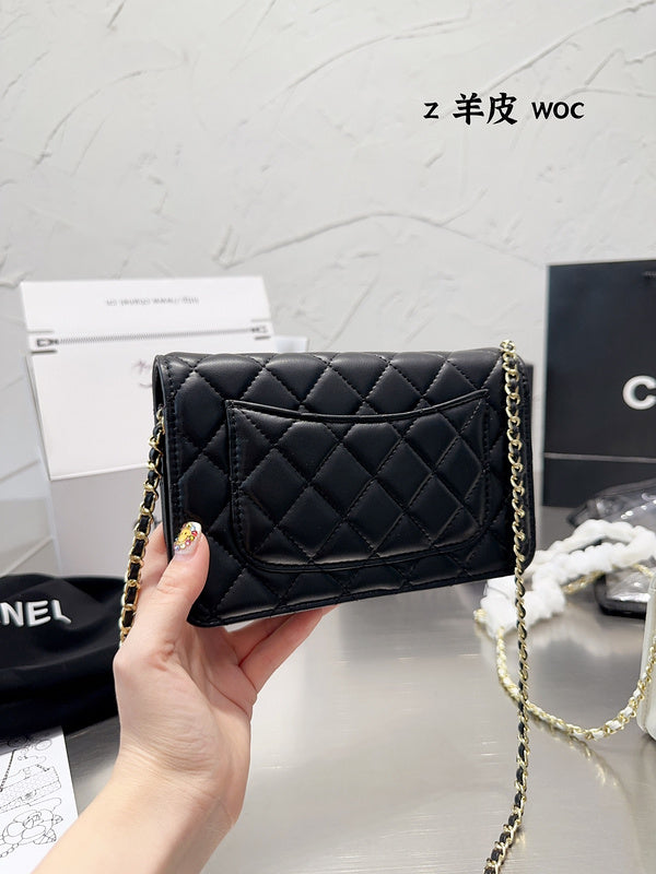 Ozarra - CHL Bags - 6891