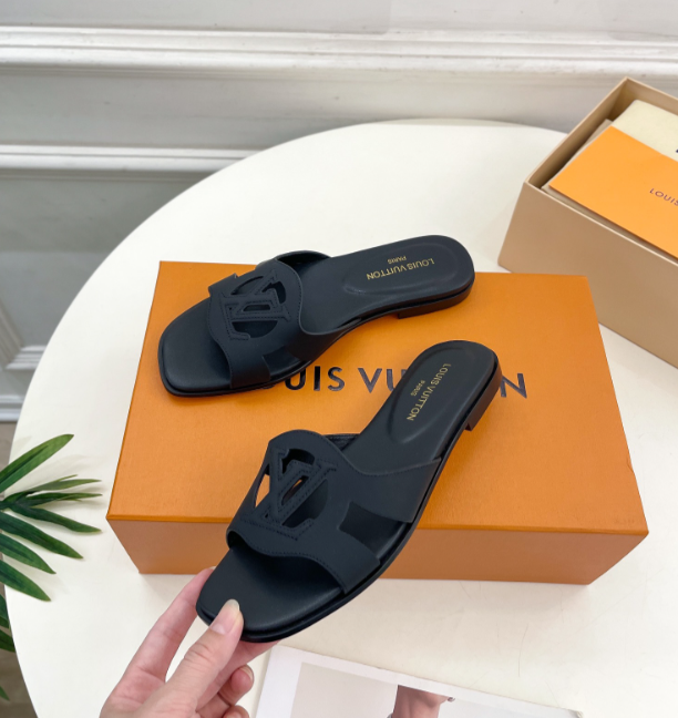 Ozarra Luxury - LOV Women Shoes - 105