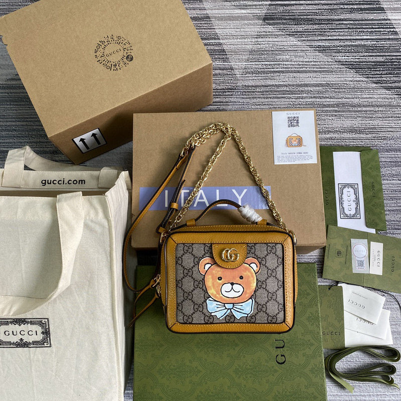 Ozarra - GUKI Bags - 2085