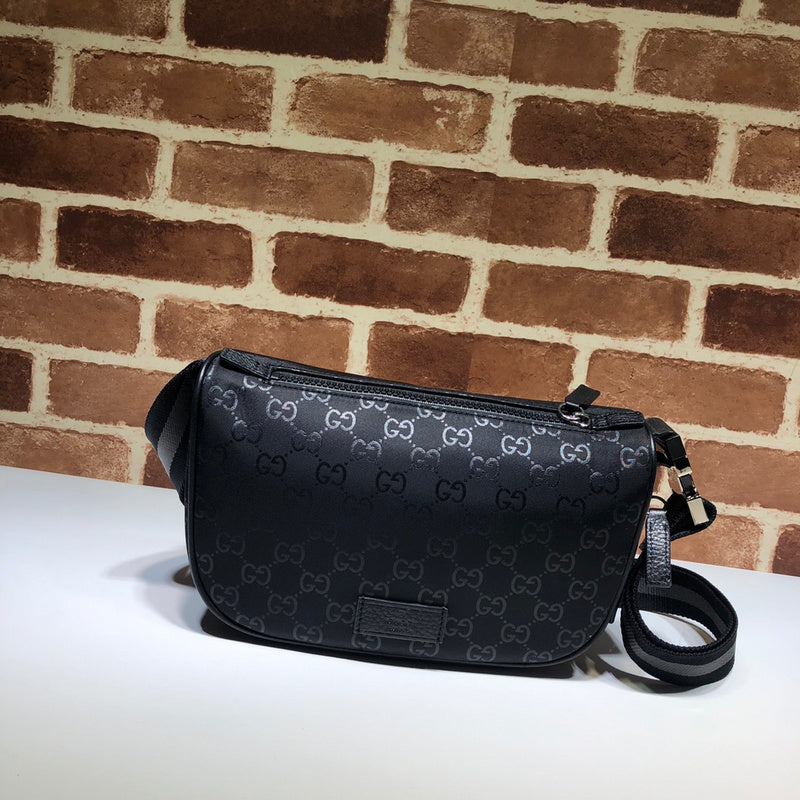OZ - GCI Bags - 2189