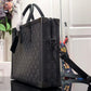 Ozarra Fashion Lu-Vi Bags - 16955