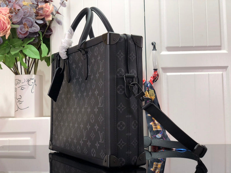 Ozarra Fashion Lu-Vi Bags - 16955