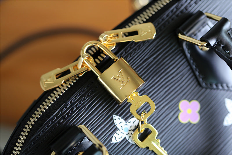 Ozarra Fashion Lu-Vi bags - 8256