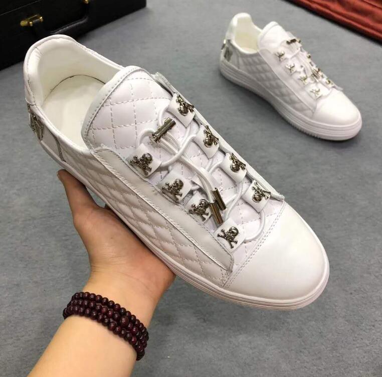 Ozarra Luxury - PHP Shoes - 139