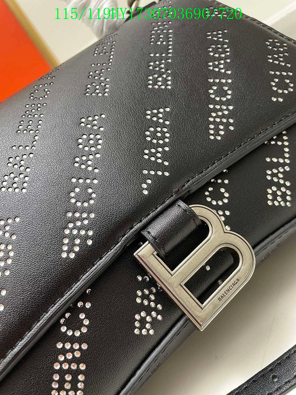 Ozarra Fashion - BGA Bags - 1734