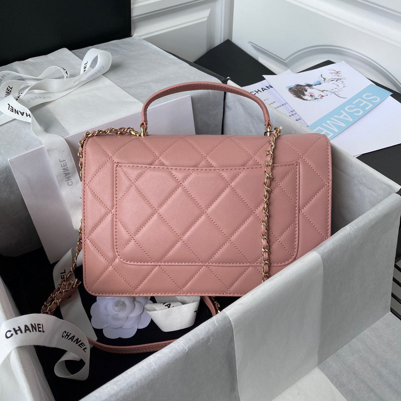 Ozarra - CHL Bags - 7669