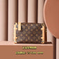 Fashion Lu-Vi bags - 3408