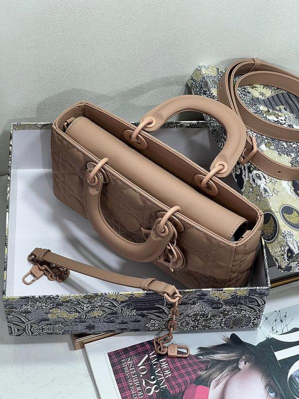 Ozarra - Dir Bags - 548