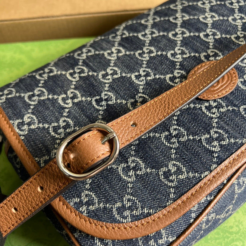 Ozarra - GCI Bags - 4302