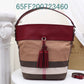 Ozarra Fashion -BBR Bags - 716
