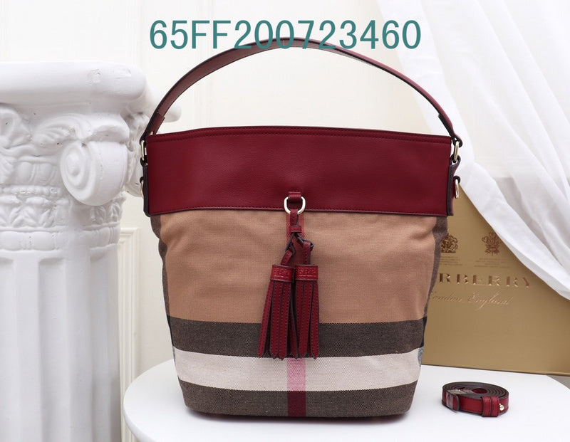 Ozarra Fashion -BBR Bags - 716