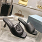 Ozarra Luxury - PD Women Shoes - 263