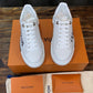 Ozarra Luxury - LOV Men Shoes - 1688