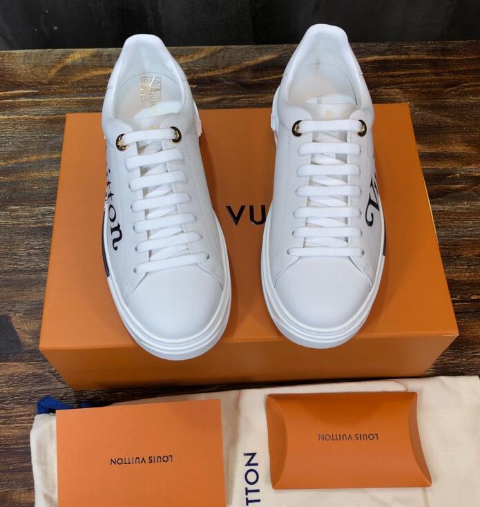Ozarra Luxury - LOV Men Shoes - 1688