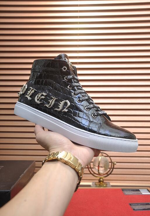 Ozarra Luxury - PHP Shoes - 075