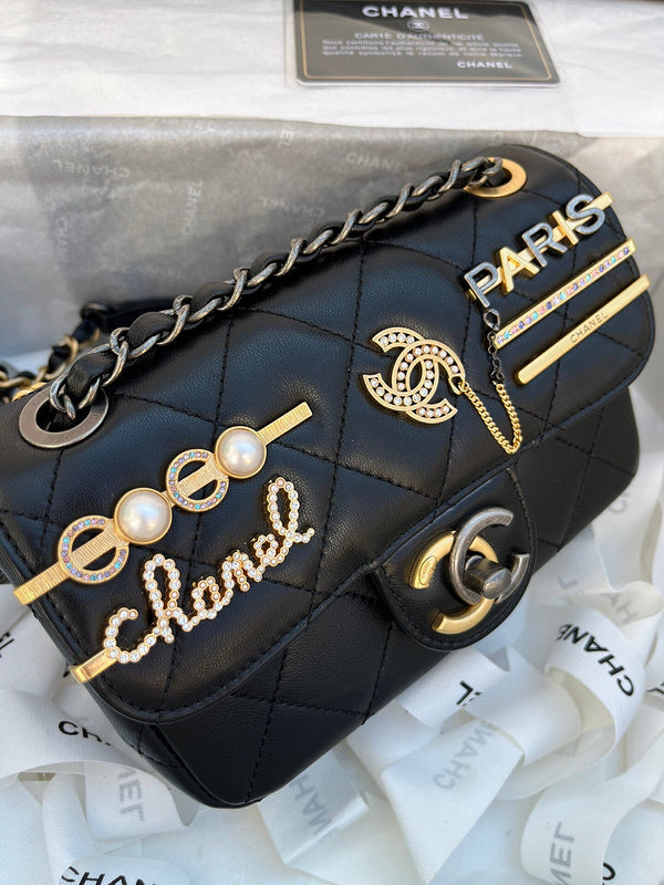 BAB - CHL Bags - 3444