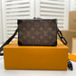 Fashion Lu-Vi bags - 3539