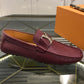 Ozarra Luxury - LOV Men Shoes - 1914