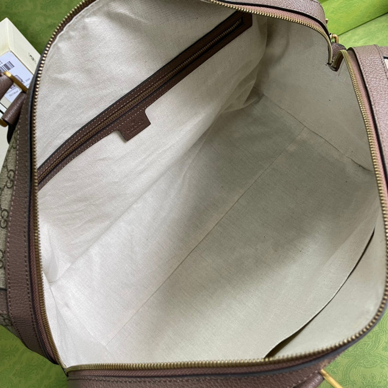 OZ - GCI Bags - 933