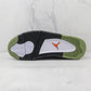 Designer Air Jordan 4 Retro Canyon Purple AJ4