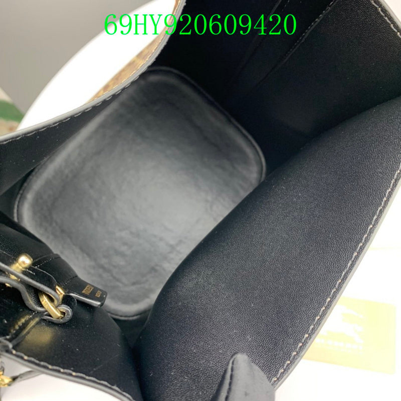 Ozarra Fashion -BBR Bags - 472