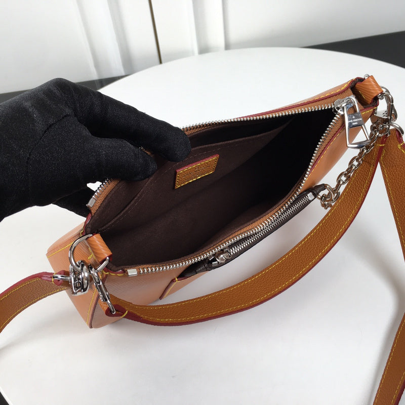 Ozarra Fashion Lu-Vi bags - 17098