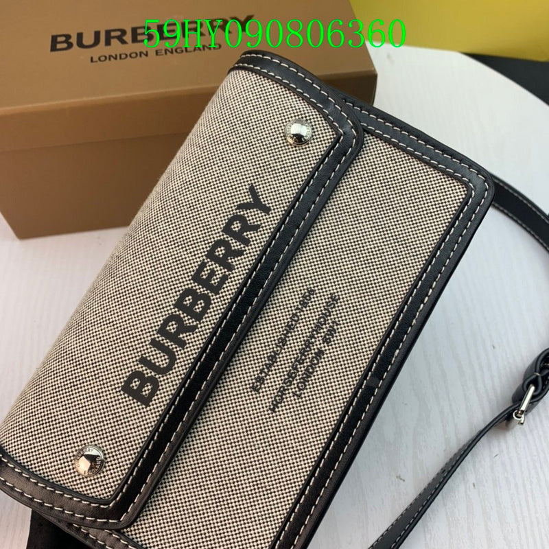 Ozarra Fashion -BBR Bags - 443