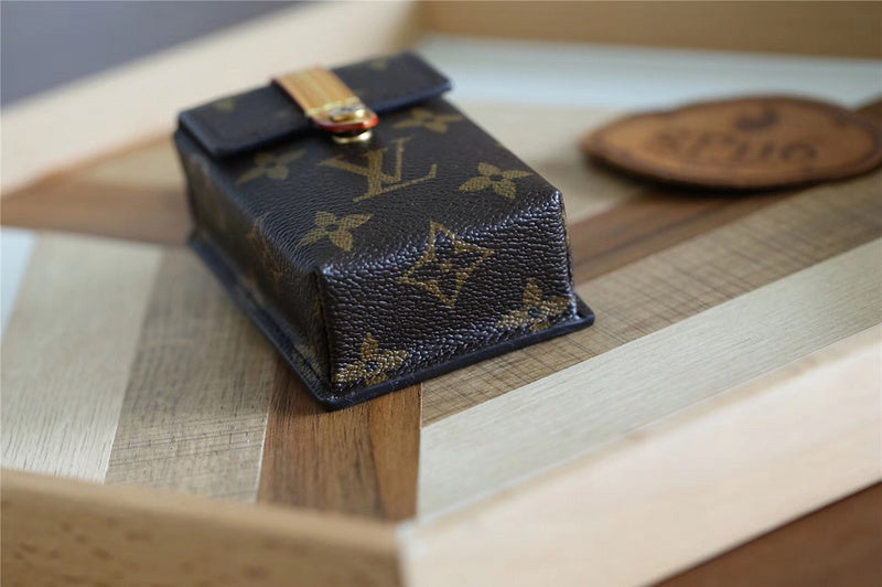 Ozarra Fashion Lu-Vi bags - 11094
