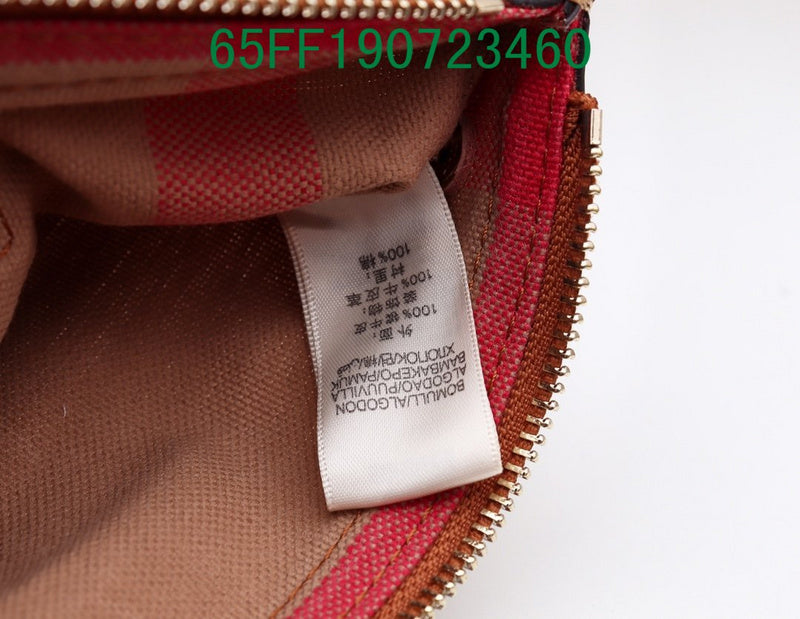 Ozarra Fashion -BBR Bags - 715
