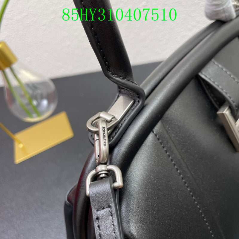 Ozarra Fashion - BGA Bags - 1820