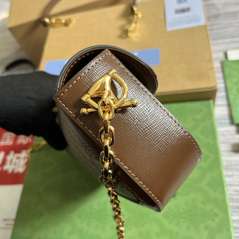 Ozarra - GG Bags - 855